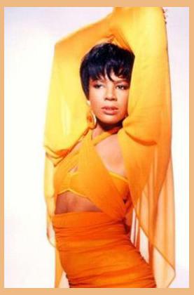 Angela Winbush